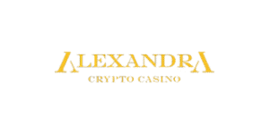 logo de l'opérateur AlexandraCasino