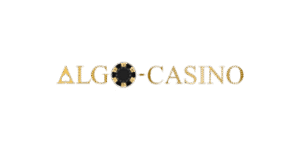 logo de l'opérateur Algorand Casino