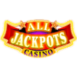 Logo All Jackpots Casino