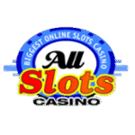 logo de l'opérateur All Slots Casino