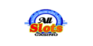 Logo All Slots Casino