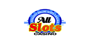 logo de l'opérateur All Slots Casino