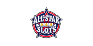 logo de l'opérateur All Star Slots Casino
