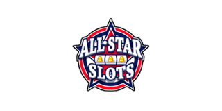 logo de l'opérateur All Star Slots Casino