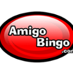 logo de l'opérateur AmigoBingo Casino