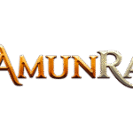 logo de l'opérateur AmunRa Casino