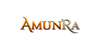 logo de l'opérateur AmunRa Casino