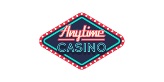 logo de l'opérateur AnyTime Casino