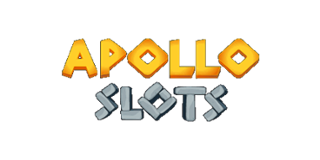 logo de l'opérateur Apollo Slots Casino