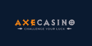 logo de l'opérateur Axecasino