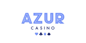 logo de l'opérateur Azur Casino