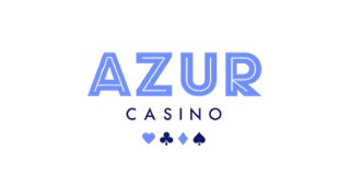 logo de l'opérateur Azur Casino