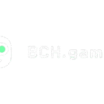 logo de l'opérateur BCHgames Casino