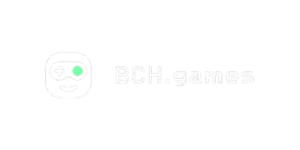logo de l'opérateur BCHgames Casino