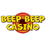 Logo Beep Beep Casino