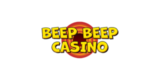 logo de l'opérateur Beep Beep Casino
