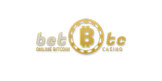 logo de l'opérateur BetBTC.io Casino