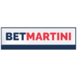 logo de l'opérateur BetMartini Casino