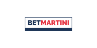 logo de l'opérateur BetMartini Casino