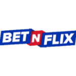 logo de l'opérateur BetNFlix Casino