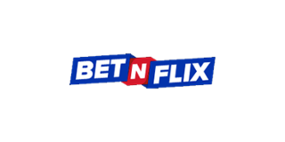 logo de l'opérateur BetNFlix Casino