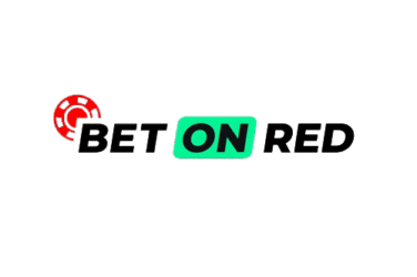 logo de l'opérateur BetOnRed Casino