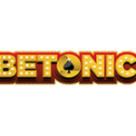 Logo Betonic Casino