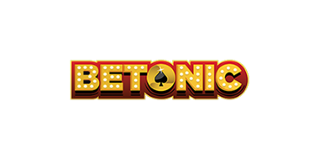logo de l'opérateur Betonic Casino