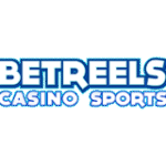 logo de l'opérateur Betreels Casino