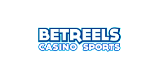 logo de l'opérateur Betreels Casino