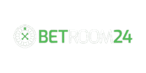 logo de l'opérateur Betroom 24 Casino