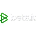 logo de l'opérateur Bets.io Casino