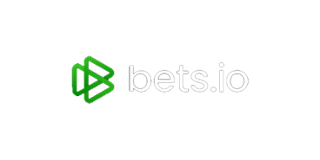 logo de l'opérateur Bets.io Casino