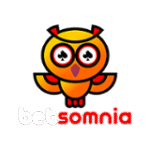 logo de l'opérateur Betsomnia Casino