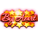 logo de l'opérateur Big Azart Casino