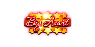 logo de l'opérateur Big Azart Casino