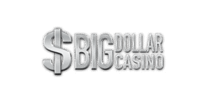 logo de l'opérateur Big Dollar Casino