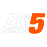 logo de l'opérateur Big5Casino