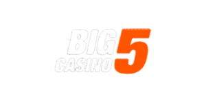 logo de l'opérateur Big5Casino