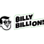 logo de l'opérateur Billy Billion Casino