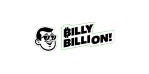 logo de l'opérateur Billy Billion Casino