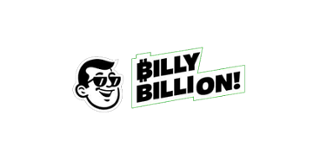logo de l'opérateur Billy Billion Casino