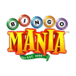 logo de l'opérateur Bingomania Casino