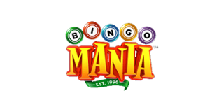logo de l'opérateur Bingomania Casino