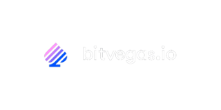 logo de l'opérateur Bitvegas.io Casino