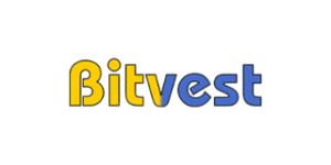 logo de l'opérateur Bitvest Casino