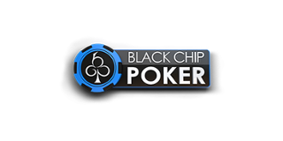 logo de l'opérateur Black Chip Poker Casino