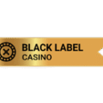 logo de l'opérateur Black Label Casino