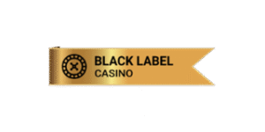 logo de l'opérateur Black Label Casino