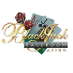 Logo Blackjack Ballroom Casino